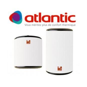 Boiler Atlantic