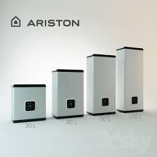 Boiler ariston