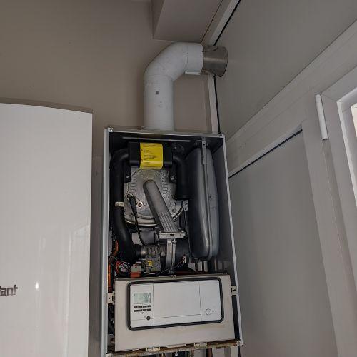 Pourquoi entretenir sa chaudière à gaz ?