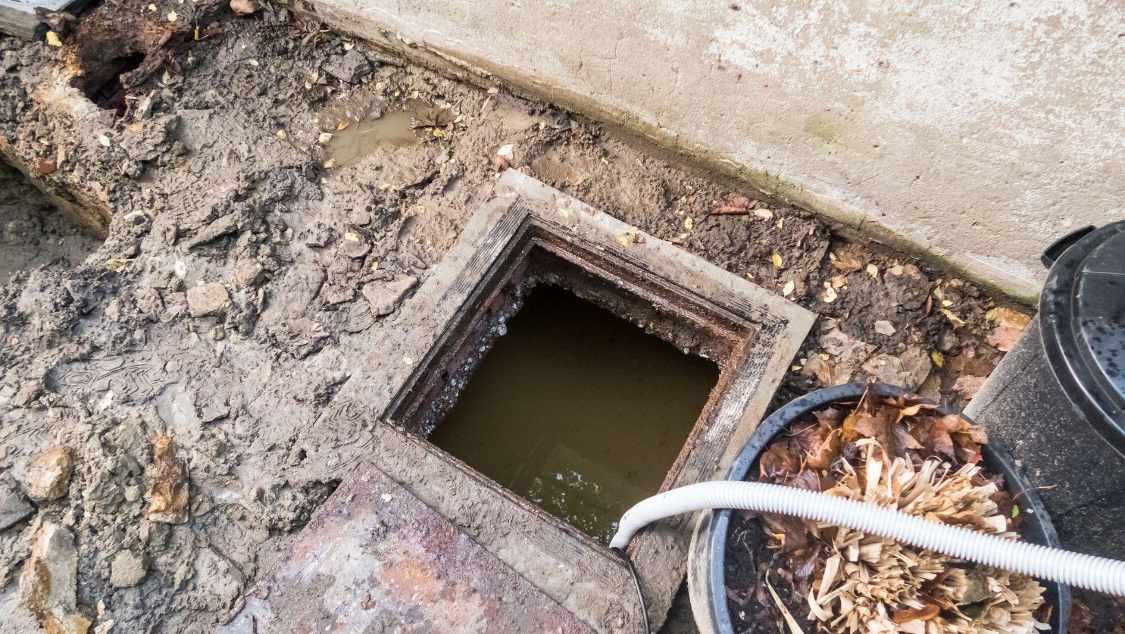 Debouchage canalisation fleurus