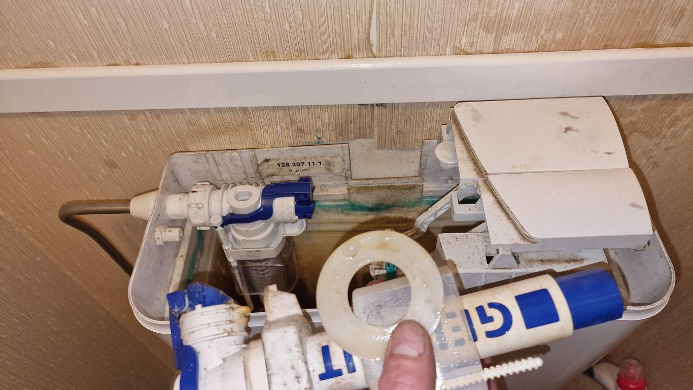 Depannage et reparation plomberie sanitaire devis 6