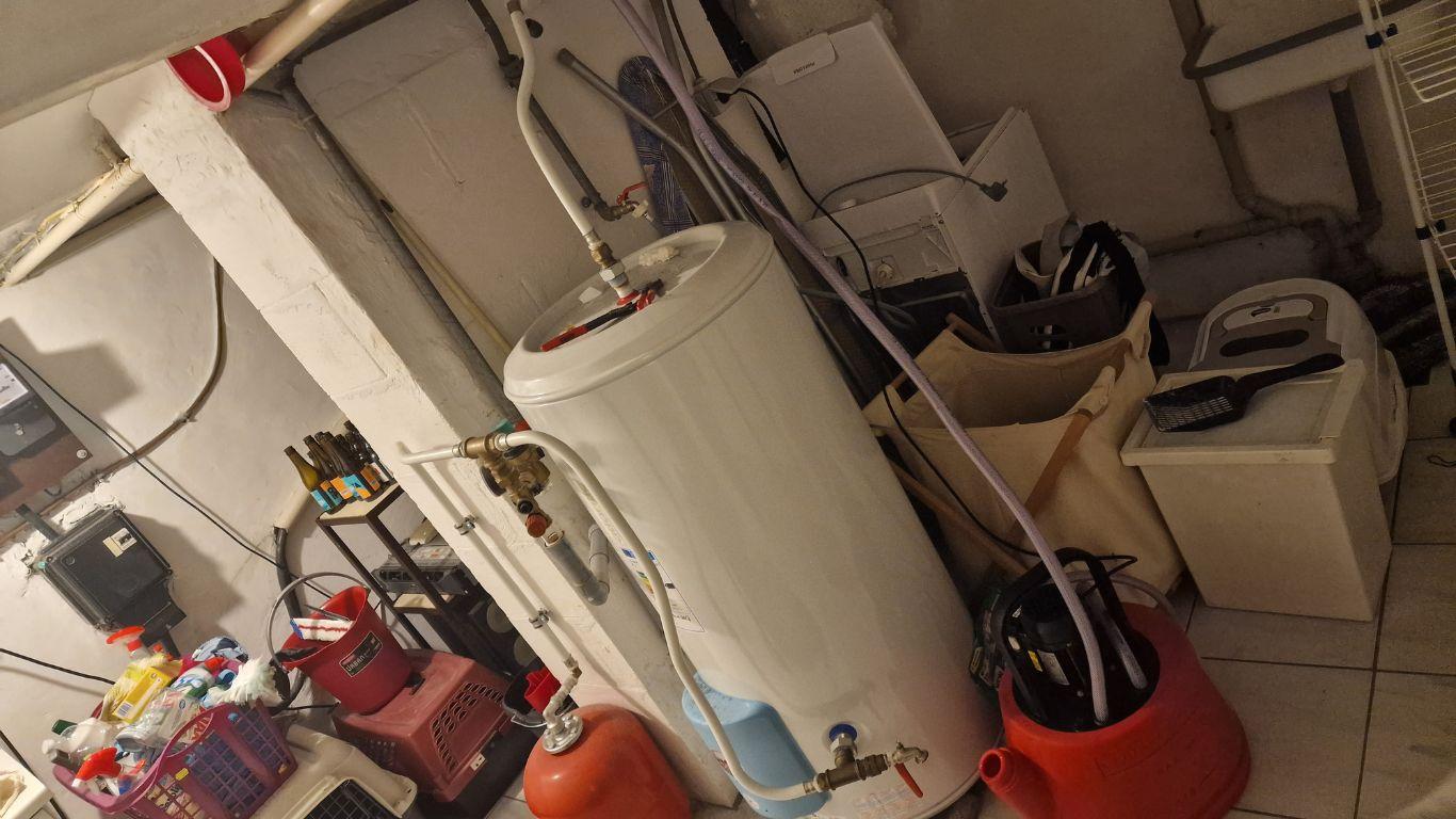Depannage plomberie sanitaire a seneffe avec le plombier vdk 1