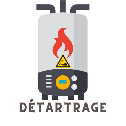 Detartrage