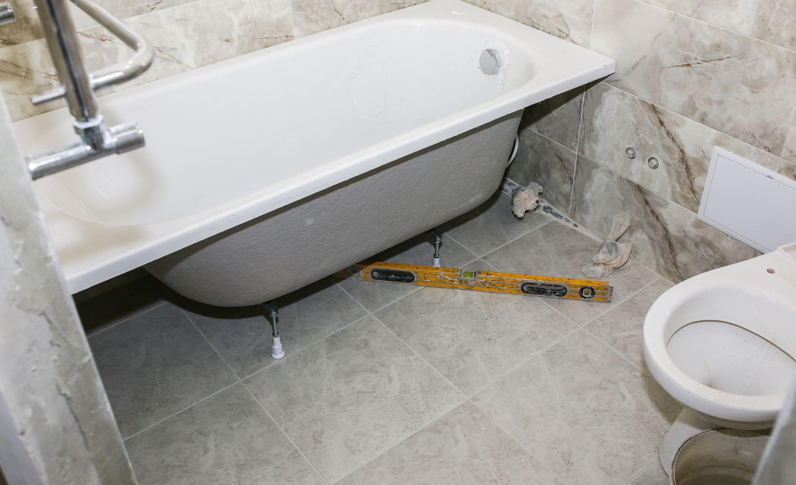 Devis renovation salle de bain service plombier vdk