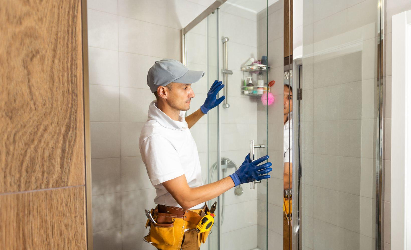Devis salle de bain moderne