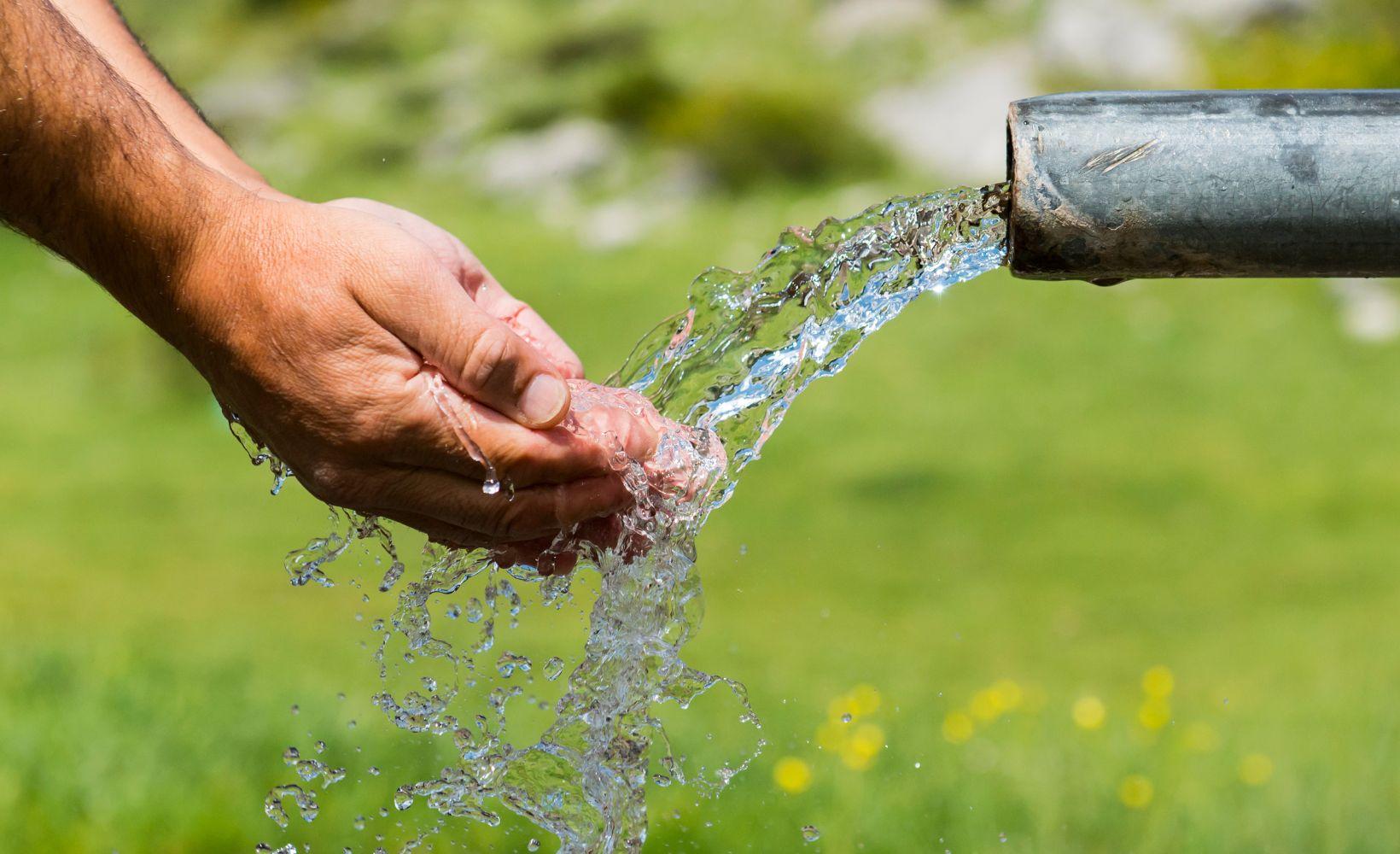 Eau potable tout ce que vous devez savoir