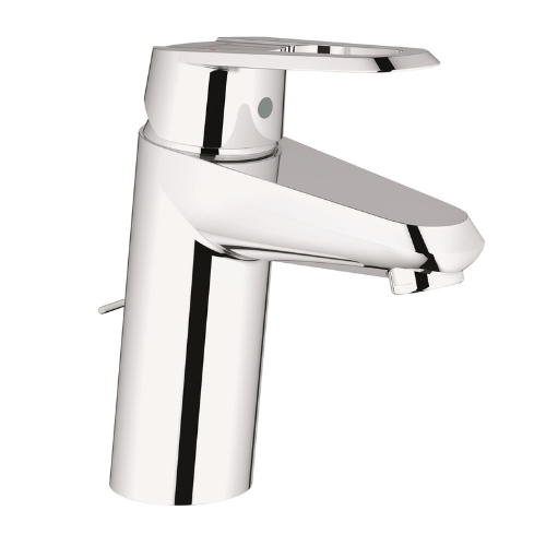Grohe touch cosmopolitan mitigeur lavabo