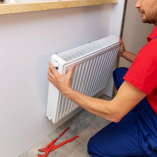 Guide pratique pour un remplacement de radiateur reussi