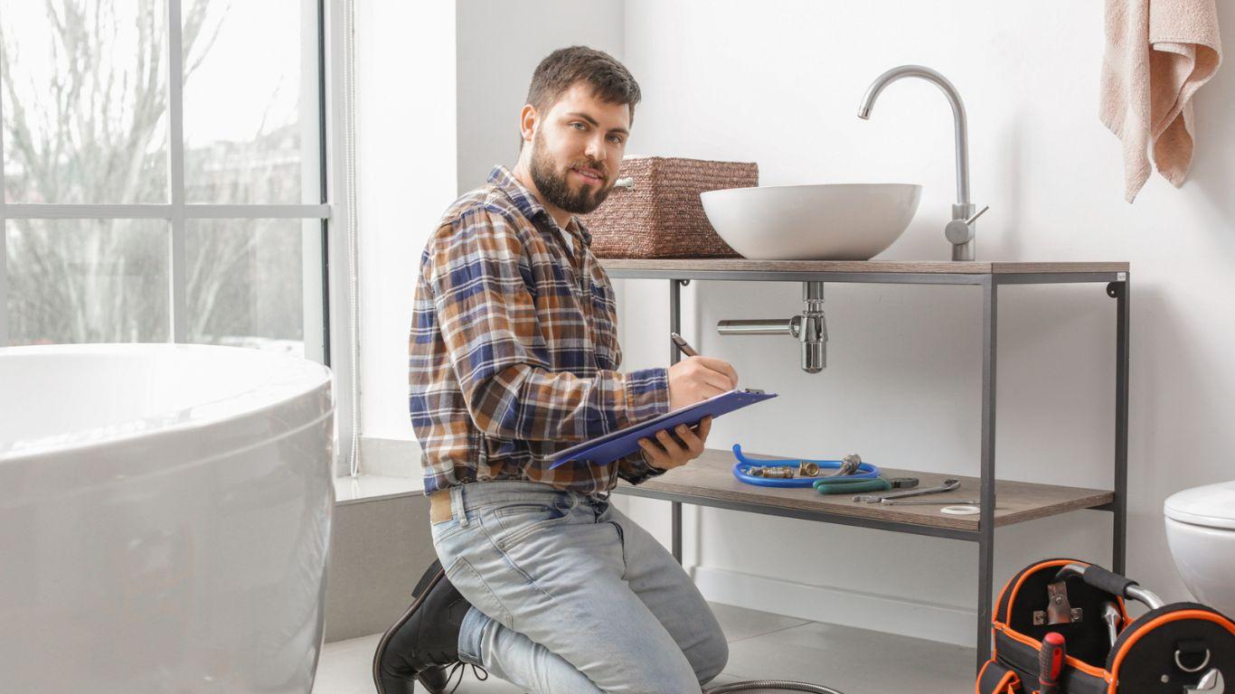 Installation baignoire et douche sur braine l alleud