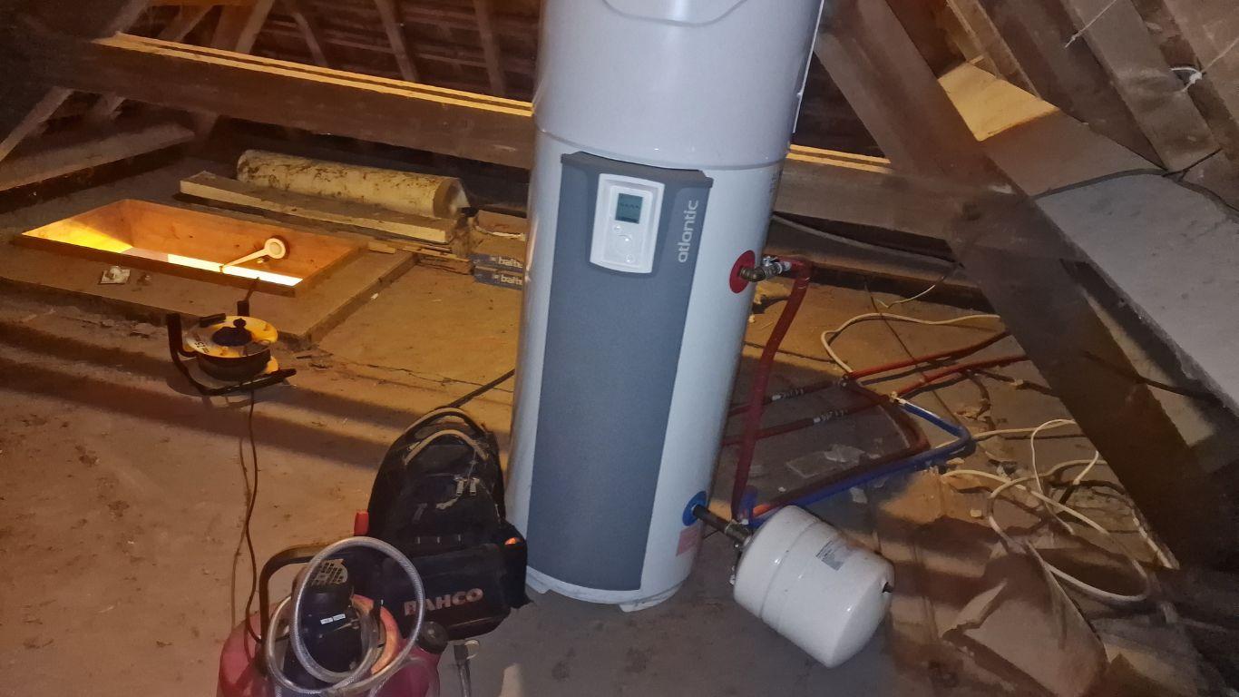 Installation plomberie a liege service vdk