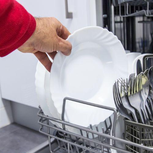 La consommation d eau des lave vaisselles