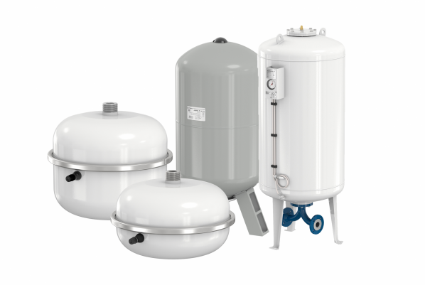 Modele vase d expansion sanitaire