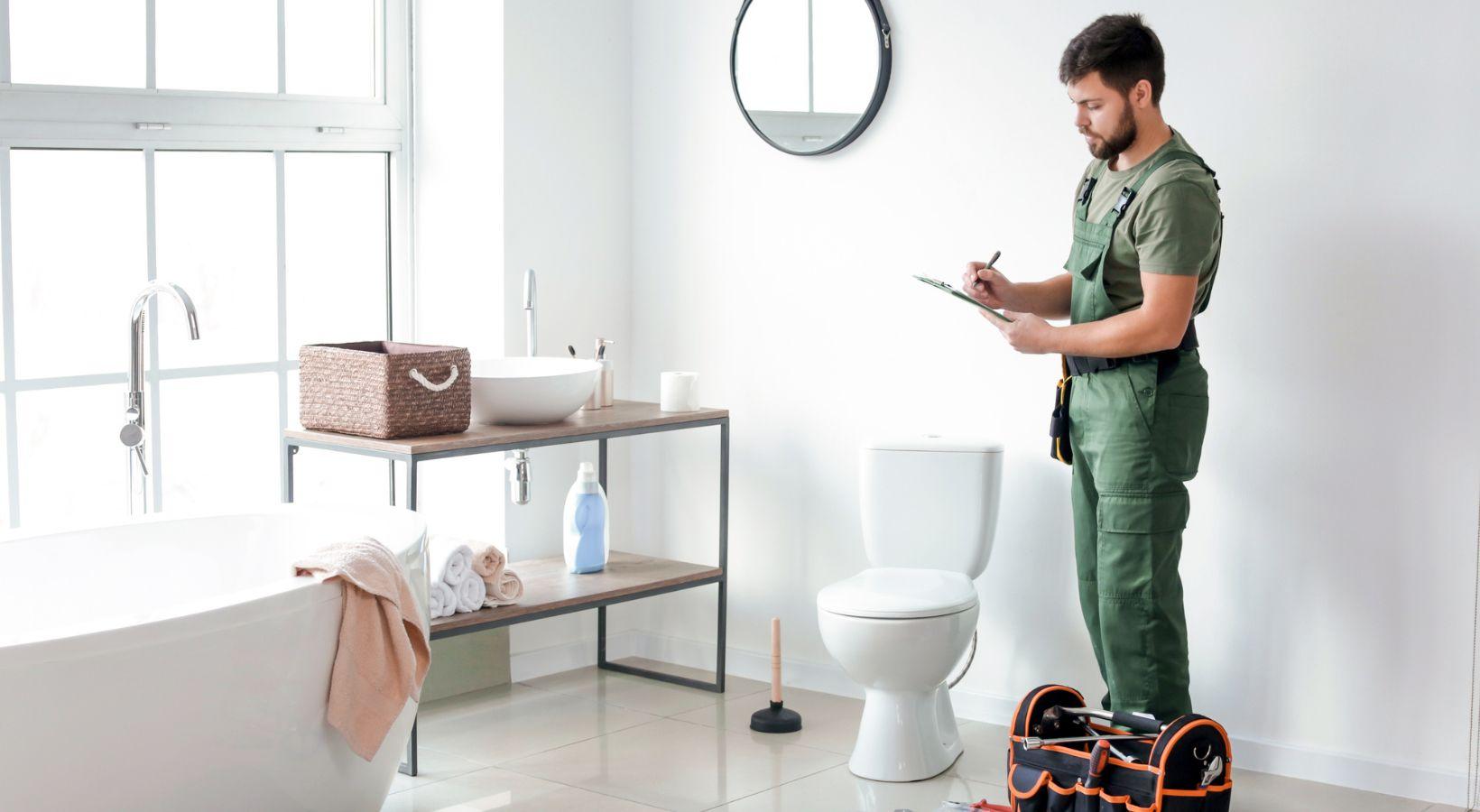 Renovation salle de bain auderghem