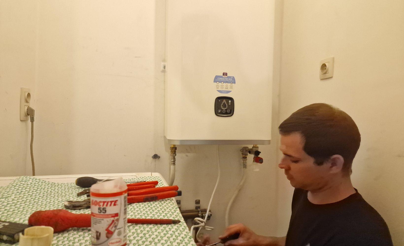 Service plombier vdk a ganshoren efficience et expertise pour vos besoins en plomberie