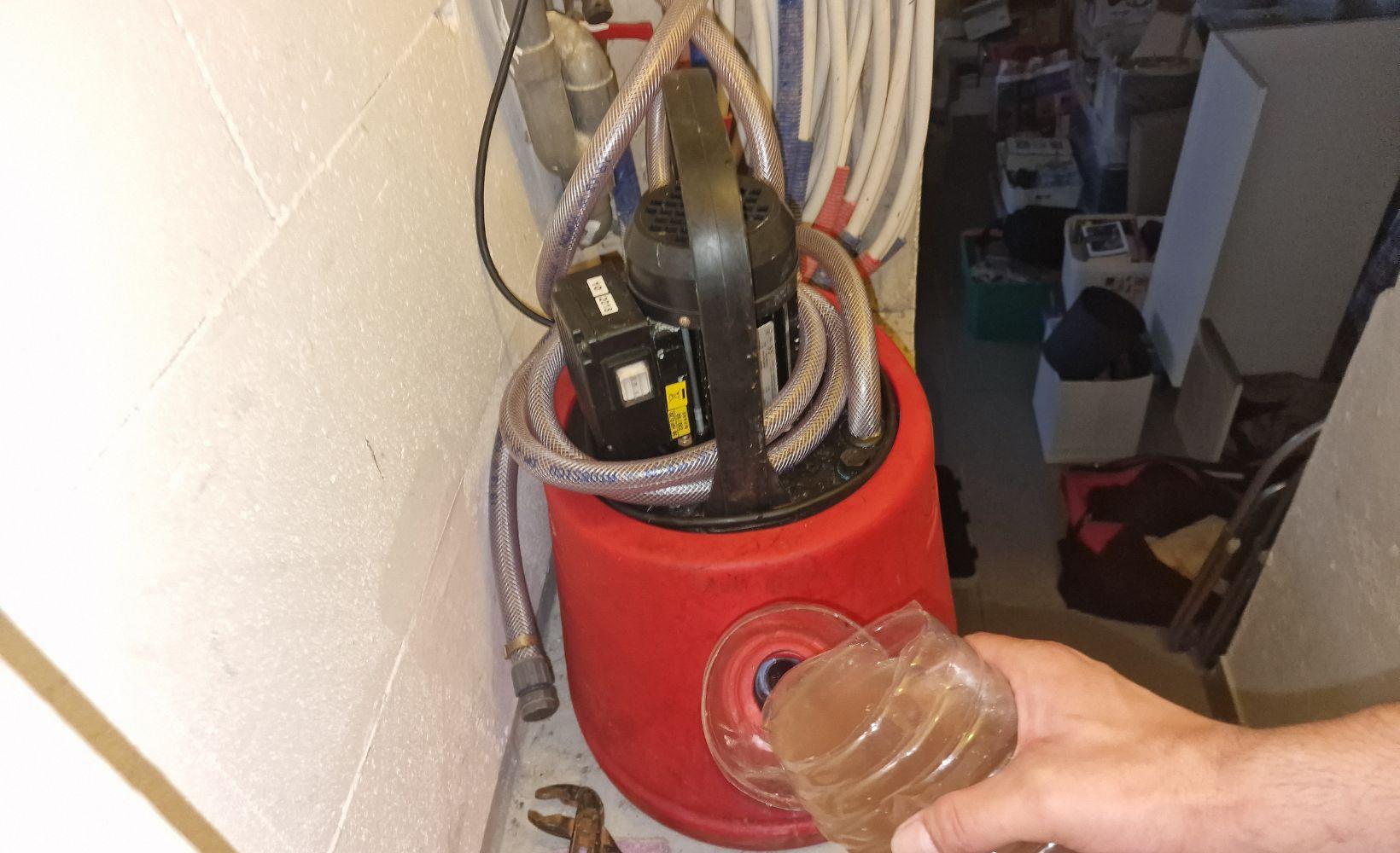 Service plombier vdk sur saint josse ten noode expertise et rapidite