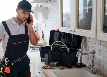 Service reparation robinet