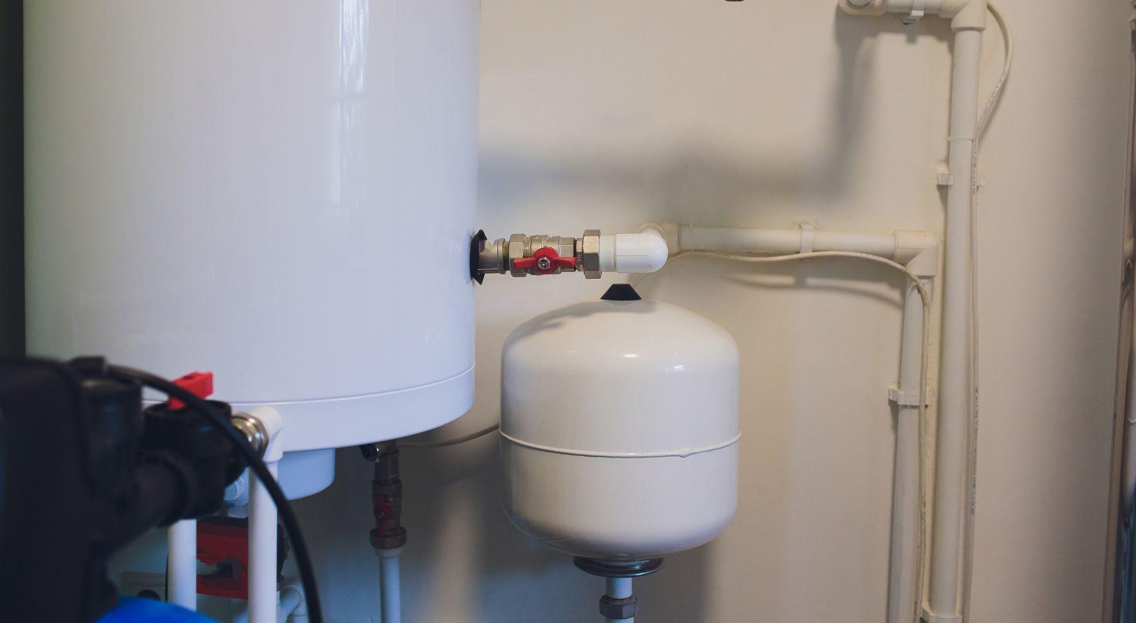 Service vase expansion sanitaire