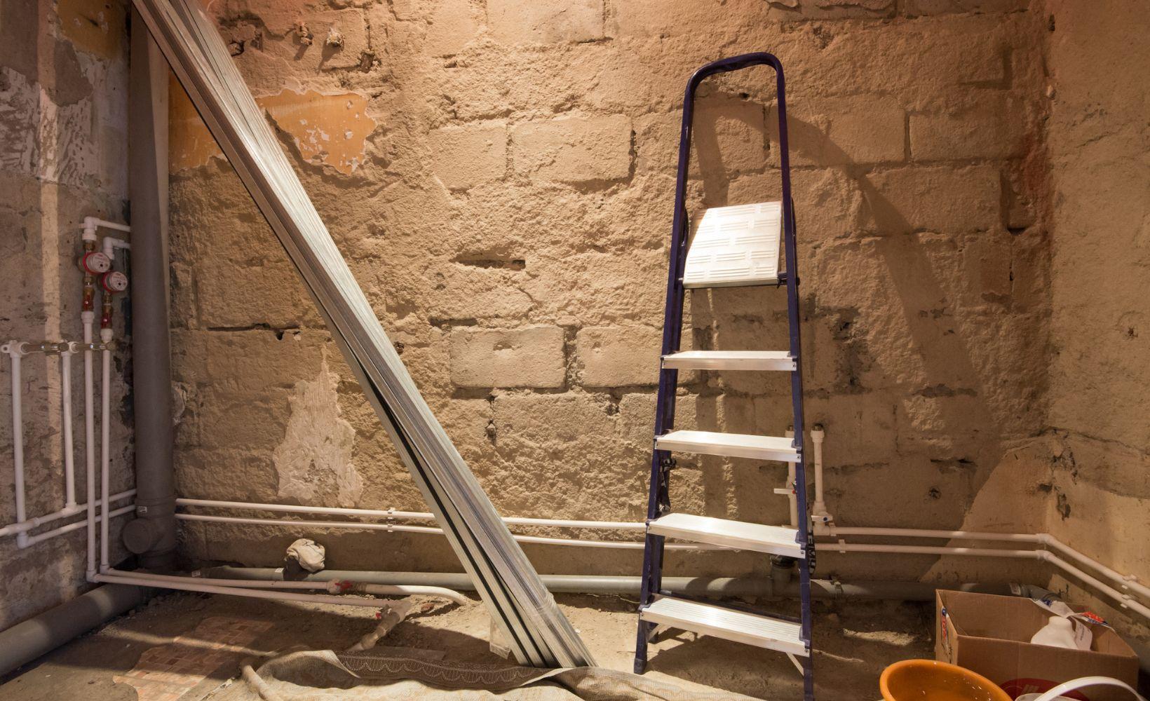 Travaux de renovation salle de bain tubize