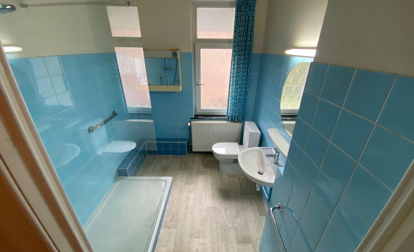 Travaux renovation salle de bain ixelles via vdk